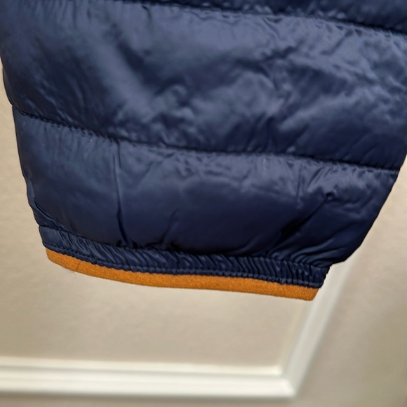 Craghoppers EXPOLITE HOODED JACKET - Blue Navy - Picture 9 of 16